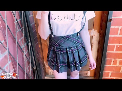 ❤️ Schoolgirl sucks a Dick go domhain agus fucks ionad ranganna. ❤️❌ Super sex linn ️❤