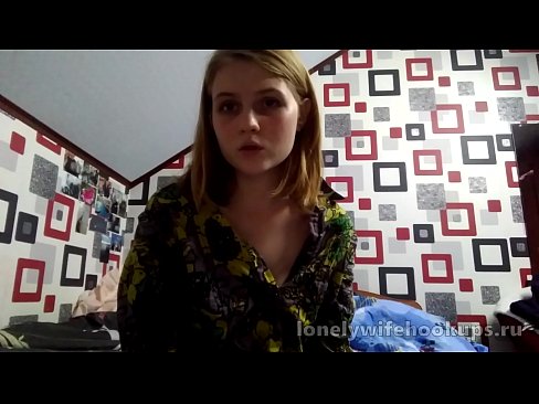 ❤️ Is maith le mac léinn blonde óg ón Rúis dicks níos mó. ❤️❌ Super sex linn ️❤