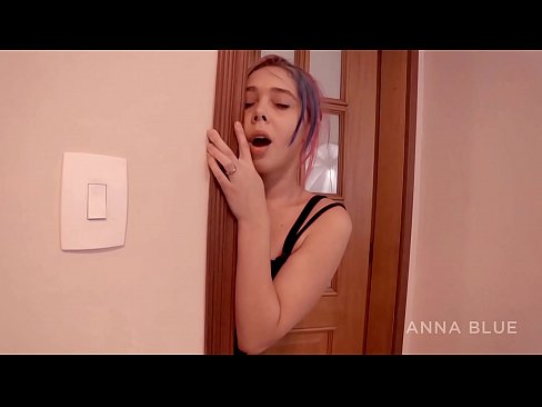 ❤️ Fuair ​​​​mé ar ais ag mo dheartháir. Bhí gnéas agam lena chailín. aisíocaíocht leispiach. ❤️❌ Super sex linn ️❤