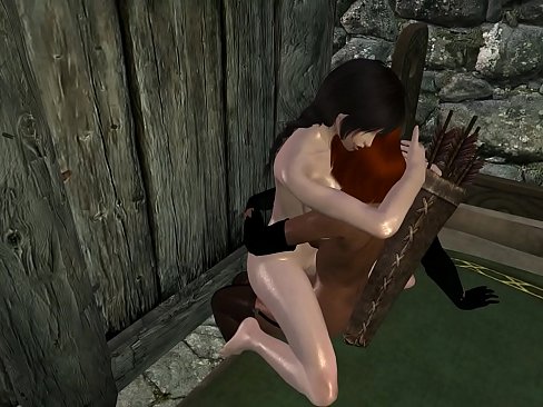 ❤️ ar saoire,agus d'úsáid sé coirp na n-aisteoirí uasta tsbbe agus unpe,succubus agus Nord ❤️❌ Super sex linn ️❤